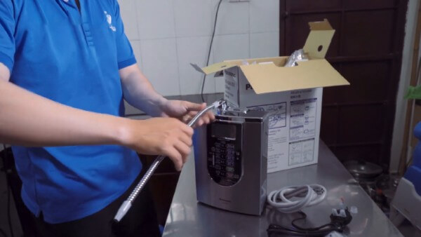 Những trường hợp cần gọi kỹ thuật viên lắp đặt