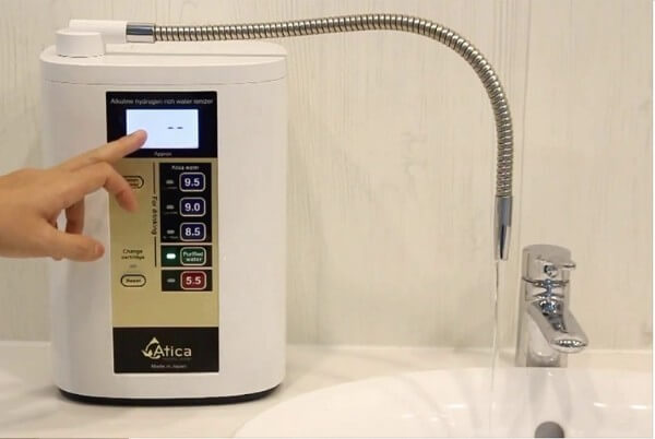 Cần bảo trì máy sau một khoảng thời gian lắp máy