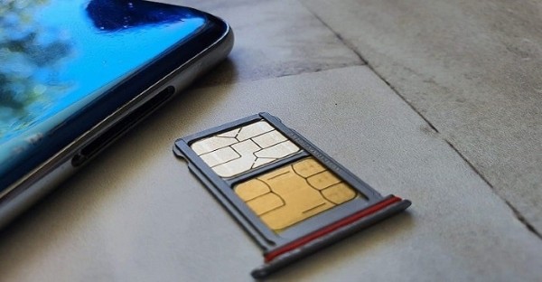 Những lý do gây lỗi Sim bị khóa mã PUK