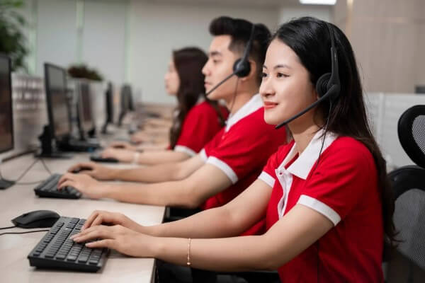 Hệ thống sẽ hiển thị mã PUK của SIM
