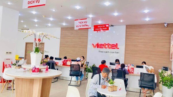 Người dùng có thể gọi tổng đài Viettel 18008098 