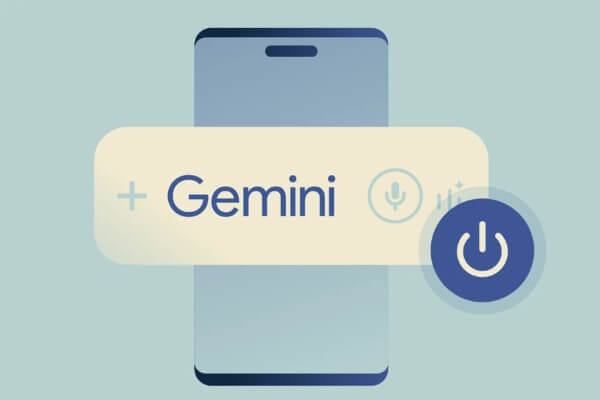 Một số lưu ý khi tắt Gemini trên điện thoại Android