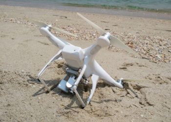 5 Cách tìm Flycam bị rơi nhanh chóng và hiệu quả