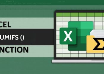 Cách tính tổng trong Excel có điều kiện đơn giản, chính xác cho mọi phiên bản