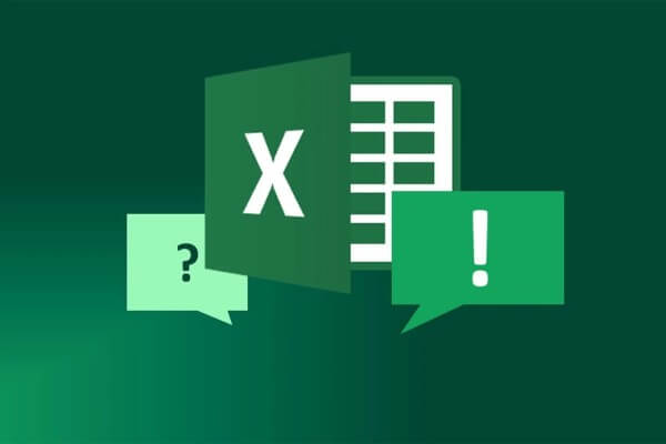 Những lưu ý khi xếp loại trong Excel