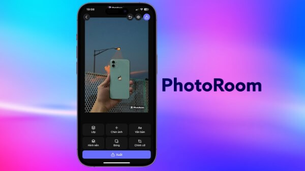 PicsArt cung cấp công cụ AI Remove