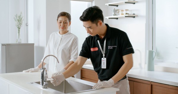Những trường hợp nên gọi kỹ thuật viên hỗ trợ kiểm tra và xử lý