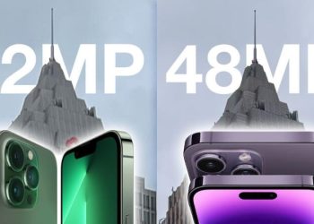 Camera 50MP là gì? Có thực sự chụp đẹp hơn camera độ phân giải thấp?