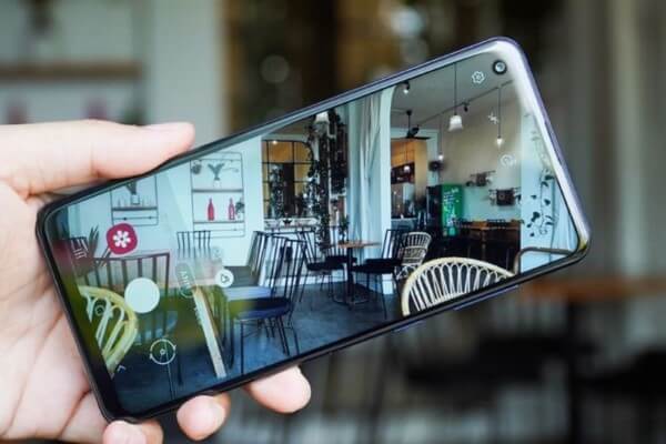 Cần xem xét yếu tố phần mềm xử lý hình ảnh