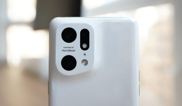 Camera 50MP có trên nhiều smartphone từ tầm trung đến cao cấp