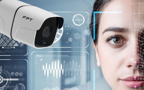 Những tính năng nổi bật của camera AI
