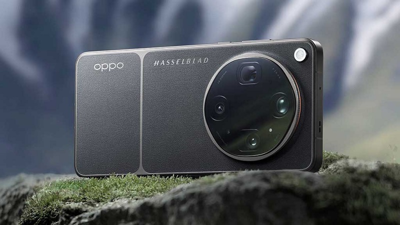 Camera Hasselblad là gì?