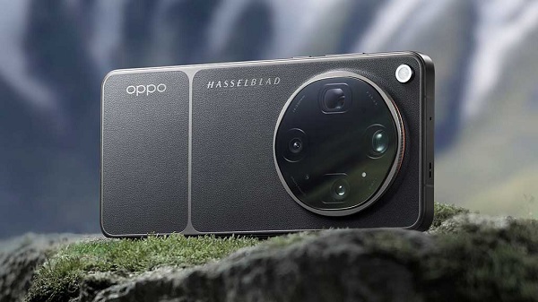 Camera Hasselblad là gì?