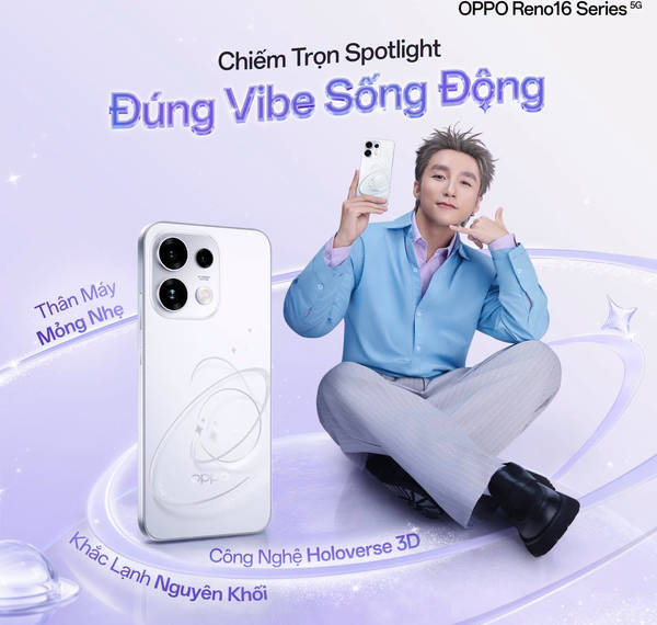 Thiết Kế Hành Tinh 3D sống động được tạo nên từ công nghệ HoloVerse 3D đột phá