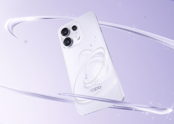 OPPO Reno 16F: Giá bán, thông số và nâng cấp so với Reno15 F