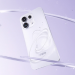 OPPO Reno16 F màu trắng