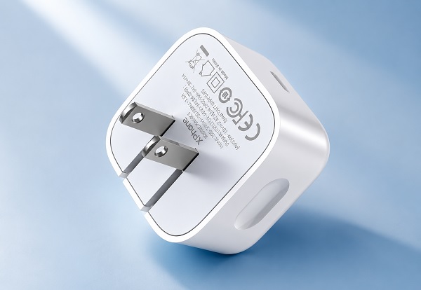 Củ sạc Xphone XA60C1 GaN 60W 