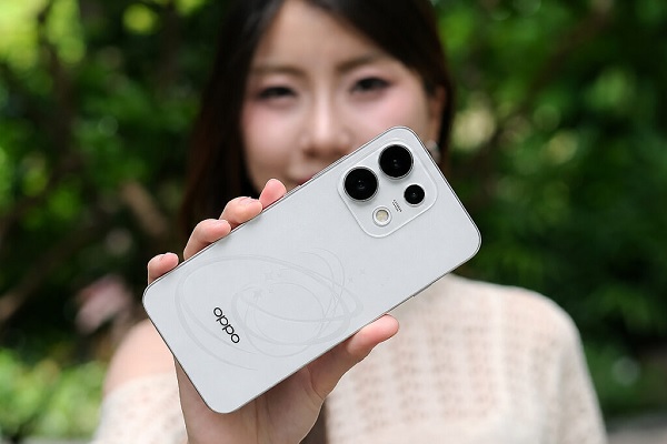 Khám phá cấu hình OPPO Reno16 F 5G