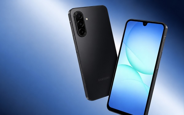 Cấu hình Galaxy A18 5G có thể chuyển sang sử dụng chip Snapdragon
