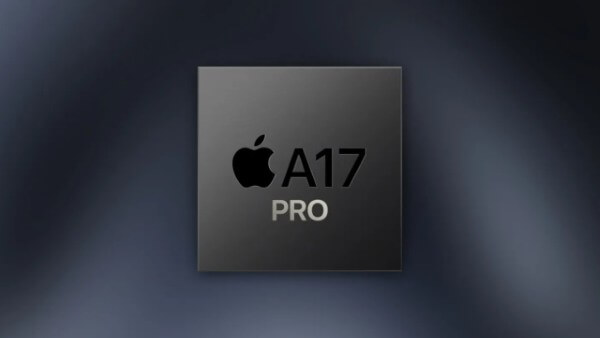 iPad mini 7 sử dụng bộ vi xử lý A17 Pro cao cấp
