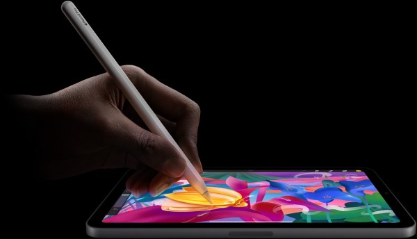 iPad mini 7 được Apple trang bị bộ nhớ trong từ 128GB