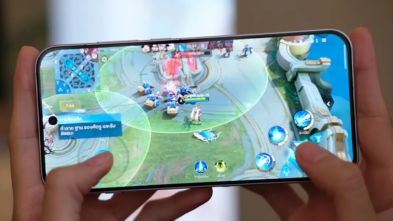 cấu hình OPPO Reno16 F 5G