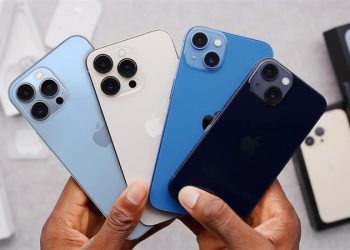 5 cách kiểm tra iPhone Lock hay quốc tế chi tiết