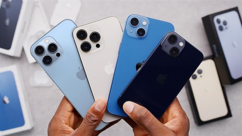 Tìm hiểu về iPhone Lock và iPhone quốc tế