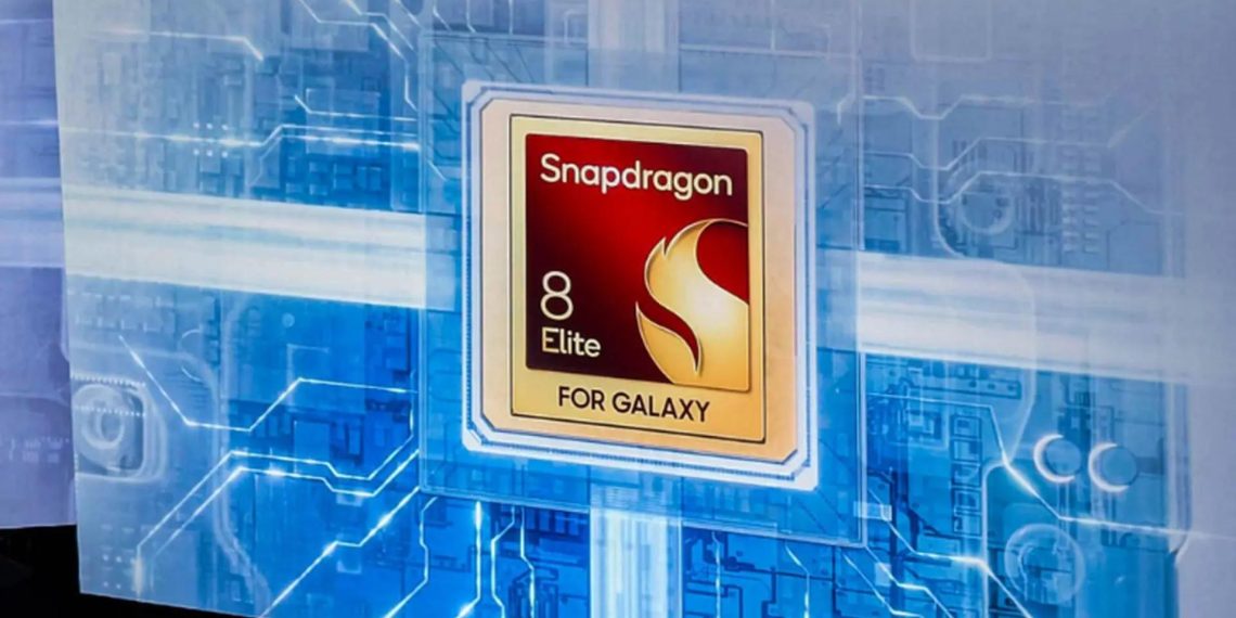 Thông tin trước thềm ra mắt: Galaxy Z Fold8, Z Fold8 Ultra dùng Snapdragon 8 Elite Gen 5