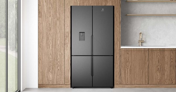 Những lý do cần biết chiều cao trước khi mua tủ lạnh 2 cánh