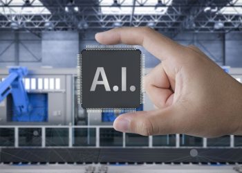 Chip AI là gì? Vai trò của chip AI trong thời đại công nghệ số