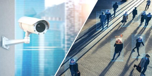Camera AI với nhiều tính năng thông minh