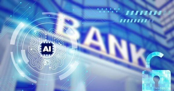 Ứng dụng của chip AI trong lĩnh vực ngân hàng và tài chính