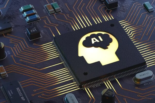 Cơ chế hoạt động của chip AI