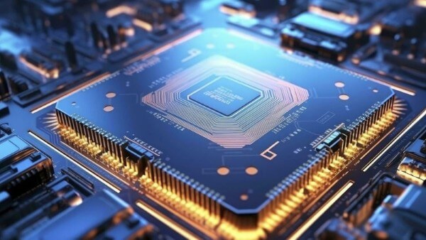 Các tính năng nổi bật của dòng chip AI