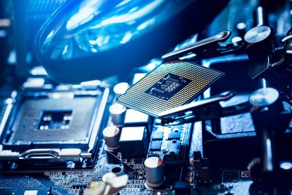 Ưu điểm khi sử dụng thiết bị có chip AI