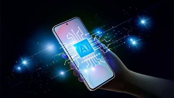 Ứng dụng của chip AI trên điện thoại