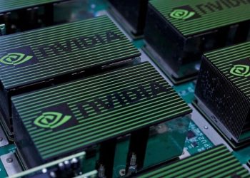 Chip AI NVIDIA: “Trái tim” của kỷ nguyên trí tuệ nhân tạo hiện đại