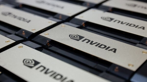 Chip AI NVIDIA hiện diện trong rất nhiều sản phẩm và dịch vụ