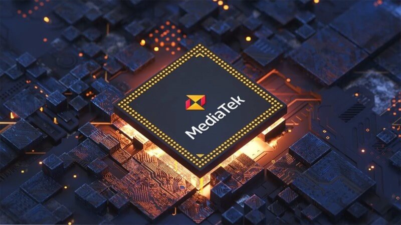 Tìm hiểu dòng chip MediaTek Dimensity