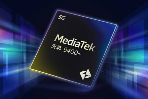 Các dòng chip Dimensity phân khúc cao cấp