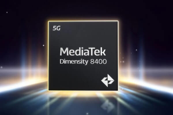 Các dòng chip Dimensity phân khúc cận cao cấp