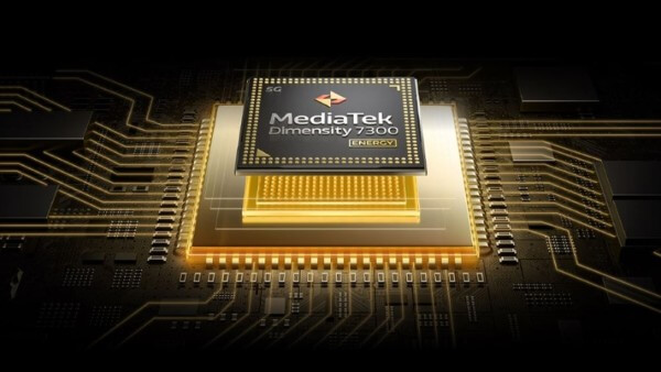 Các dòng chip Dimensity phân khúc tầm trung và phổ thông
