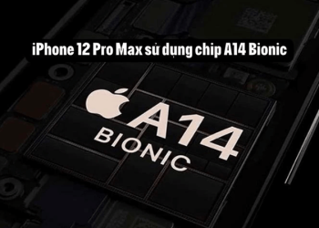 Đánh giá hiệu năng chip iPhone 12 Pro Max: Còn nên mua thời điểm này?