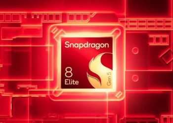 Chip xử lý Z Fold8 Và Z Fold8 Ultra: Có cùng chip Snapdragon 8 Elite Gen 5?