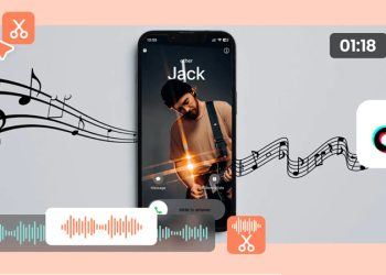 Chuyển nhạc từ TikTok sang MP3 nhanh chóng chỉ với vài bước đơn giản