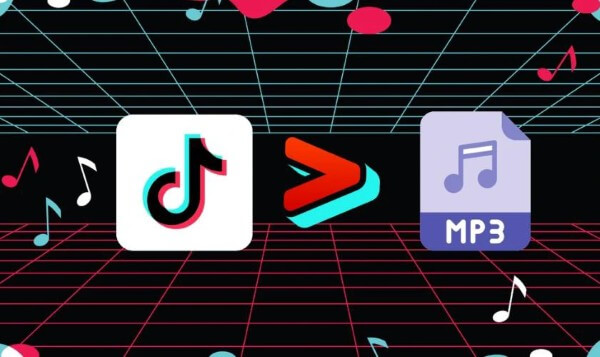 Lý do nên lưu nhạc TikTok dưới dạng MP3