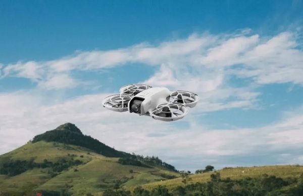 Có nên mua Flycam DJI Neo không?