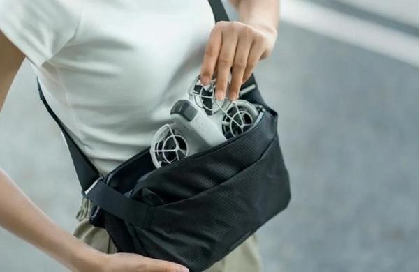 Ngoại hình gọn nhẹ, kết cấu bền bỉ với chất liệu cao cấp 
