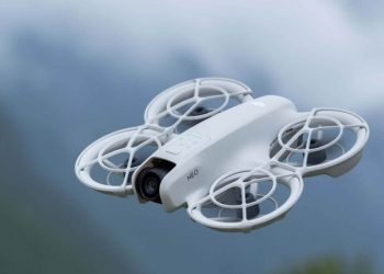 Giải đáp thắc mắc: Có nên mua Flycam DJI Neo không?
